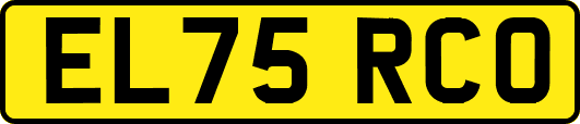 EL75RCO
