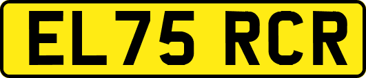EL75RCR