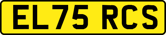 EL75RCS