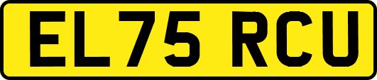 EL75RCU