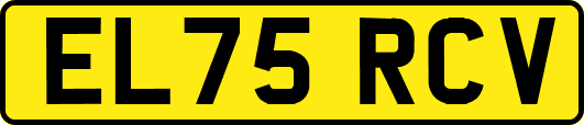 EL75RCV