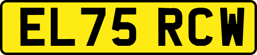 EL75RCW