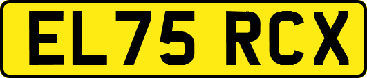 EL75RCX