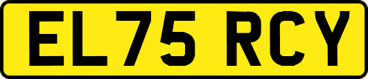 EL75RCY