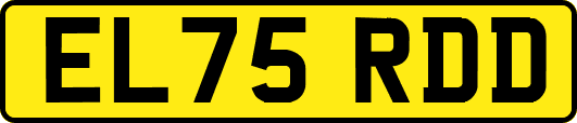 EL75RDD