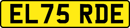 EL75RDE