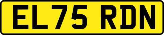 EL75RDN