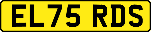 EL75RDS
