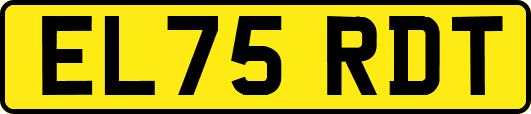 EL75RDT