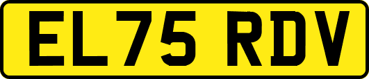 EL75RDV
