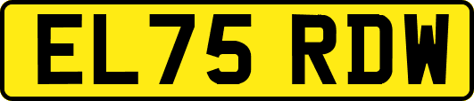 EL75RDW
