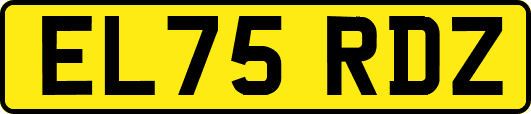 EL75RDZ