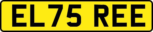EL75REE