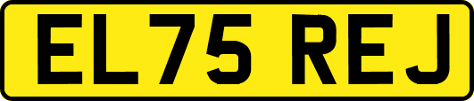 EL75REJ
