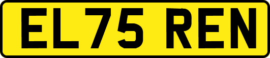 EL75REN