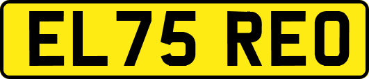 EL75REO