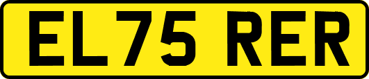 EL75RER