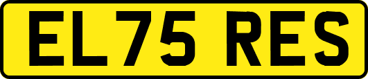 EL75RES