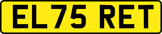 EL75RET