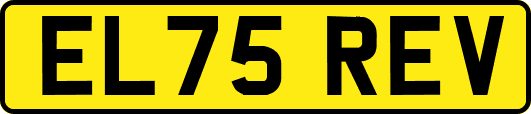 EL75REV
