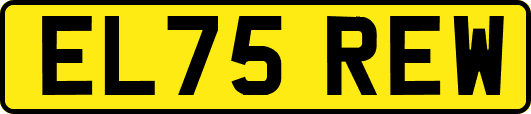EL75REW
