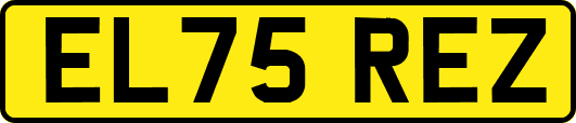EL75REZ