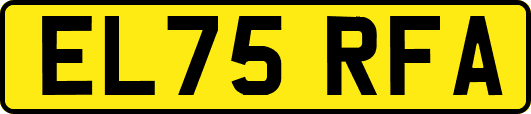 EL75RFA
