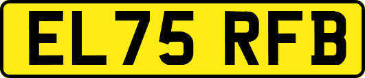 EL75RFB