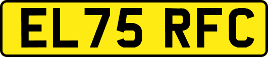 EL75RFC
