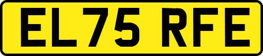 EL75RFE