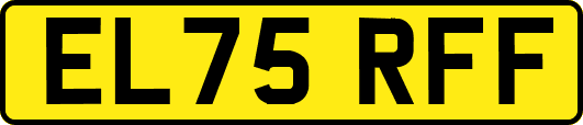 EL75RFF