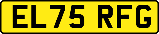 EL75RFG