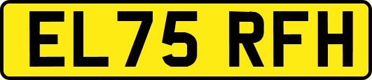 EL75RFH