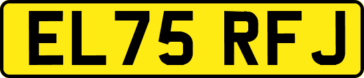 EL75RFJ