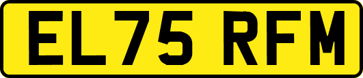 EL75RFM