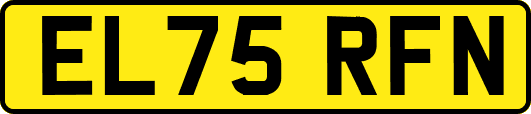 EL75RFN