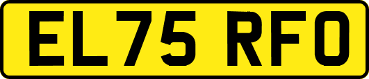 EL75RFO
