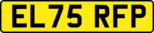 EL75RFP