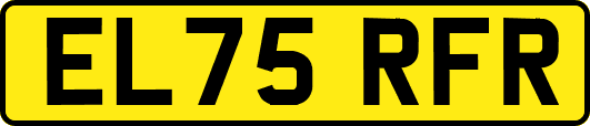 EL75RFR