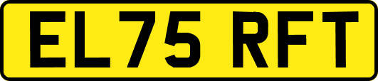 EL75RFT