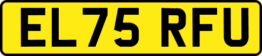 EL75RFU