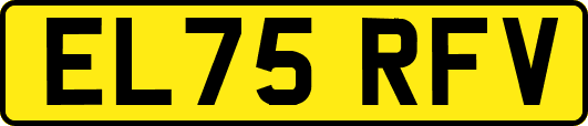 EL75RFV