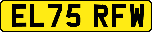 EL75RFW