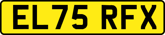 EL75RFX