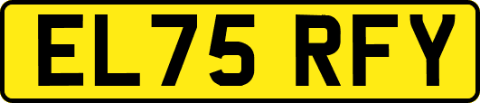 EL75RFY