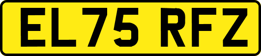 EL75RFZ