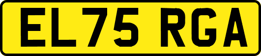 EL75RGA
