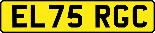 EL75RGC
