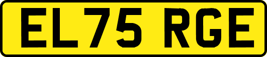 EL75RGE