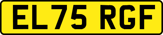 EL75RGF